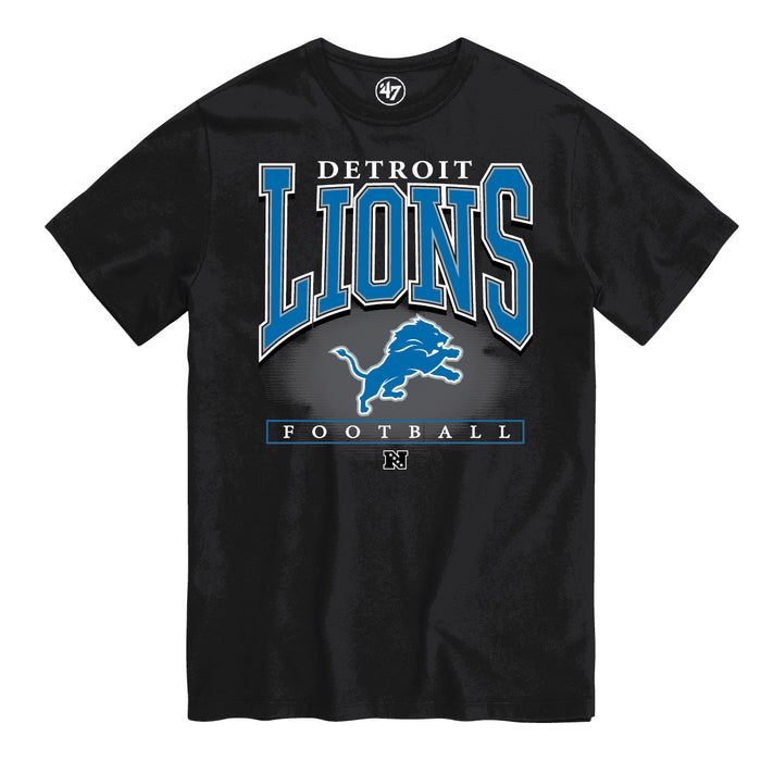 Detroit Lions Hot Corner '47 Tee