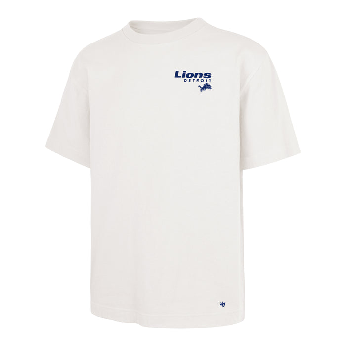 Detroit Lions Lateral '47 Foundation Tee
