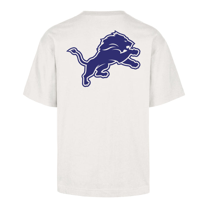 Detroit Lions Lateral '47 Foundation Tee