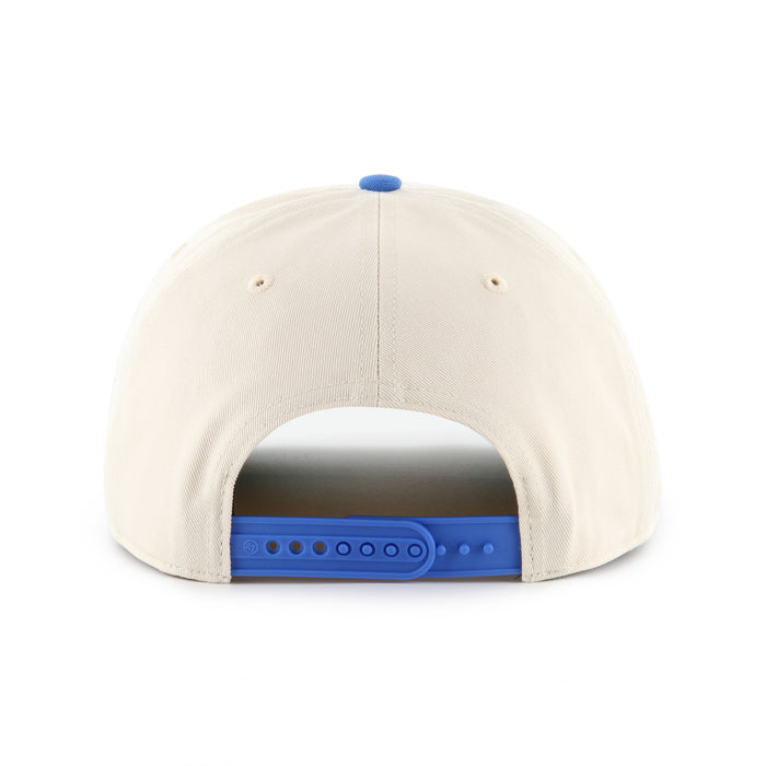 Detroit Lions Natural TT '47 HITCH Relaxed Fit