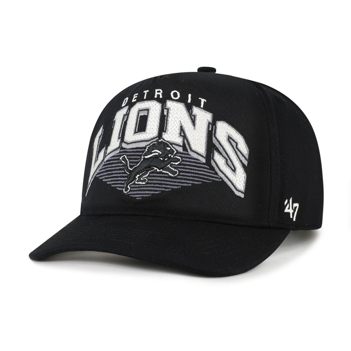 Detroit Lions Pomona '47 HITCH Relaxed Fit