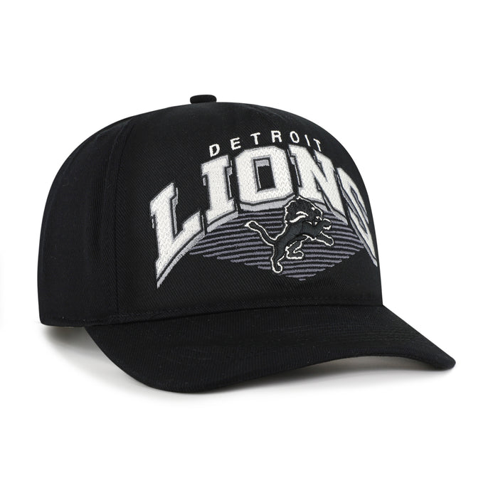 Detroit Lions Pomona '47 HITCH Relaxed Fit