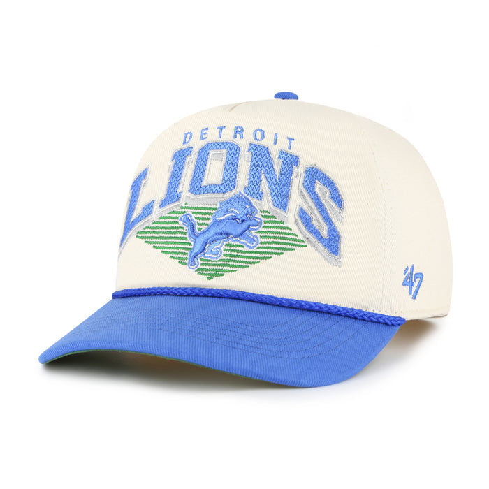 Detroit Lions Pomona TT '47 HITCH Relaxed Fit