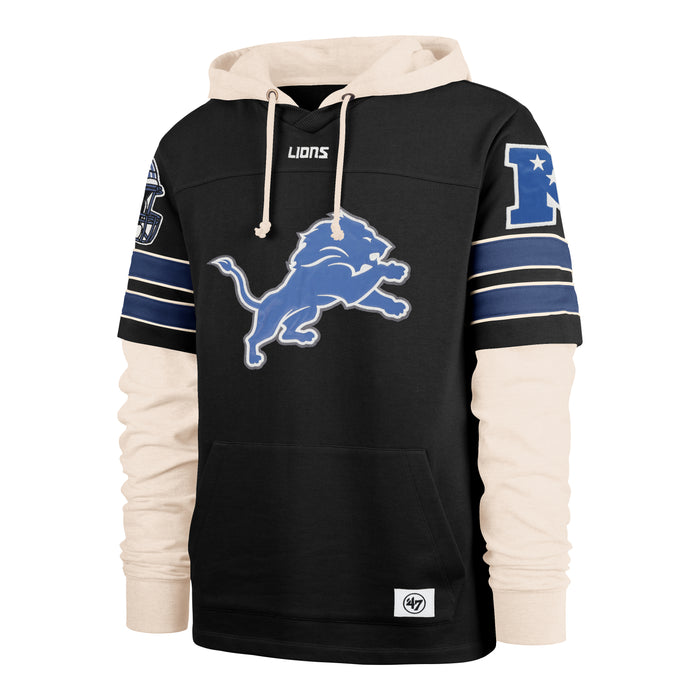Detroit Lions Split Zone Cornerback '47 LACER