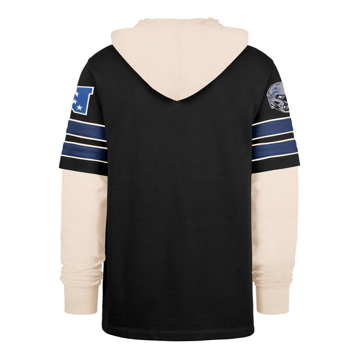 Detroit Lions Split Zone Cornerback '47 LACER