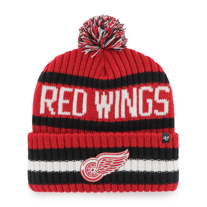 Detroit Red Wings '47 TOQUE