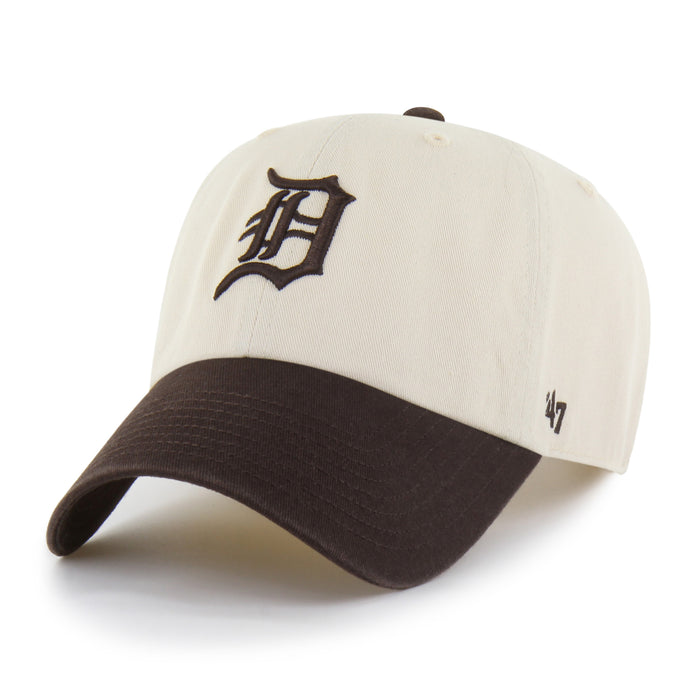 Detroit Tigers '47 CLEAN UP