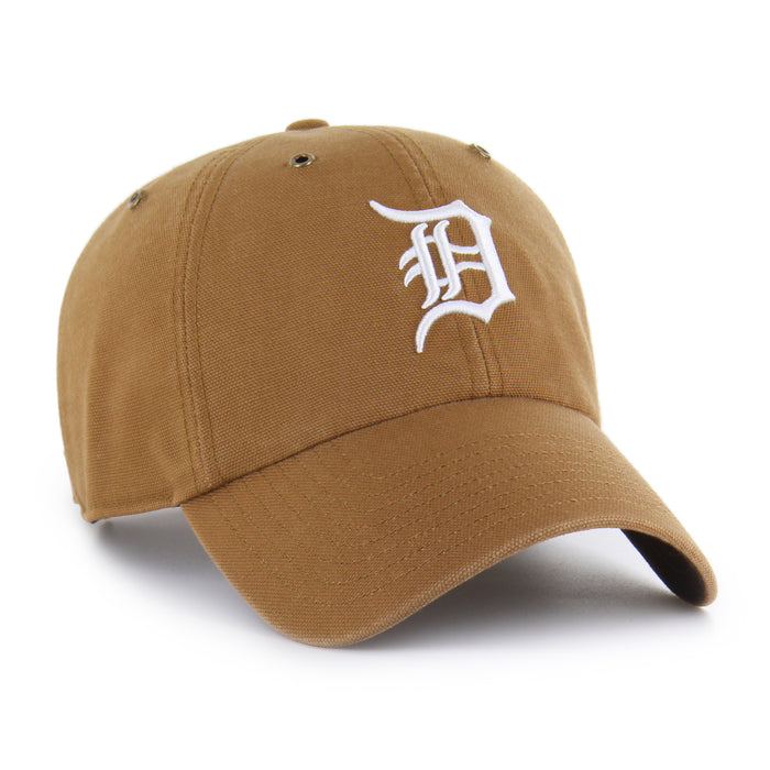 Detroit Tigers Carhartt '47 CLEAN UP
