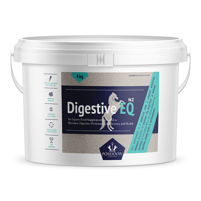 Digestive EQ - Equine Feed Supplement 4kg