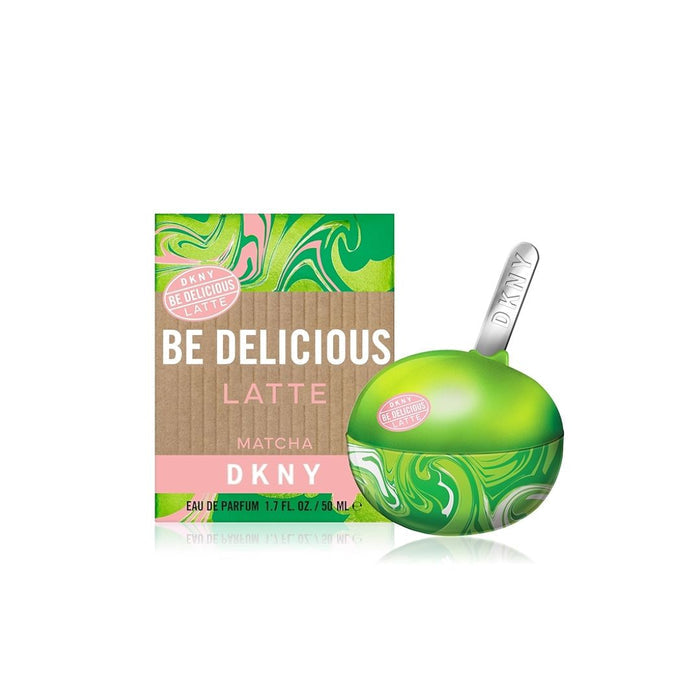 DKNY Be Delicious Latte Matcha EDP 50ml