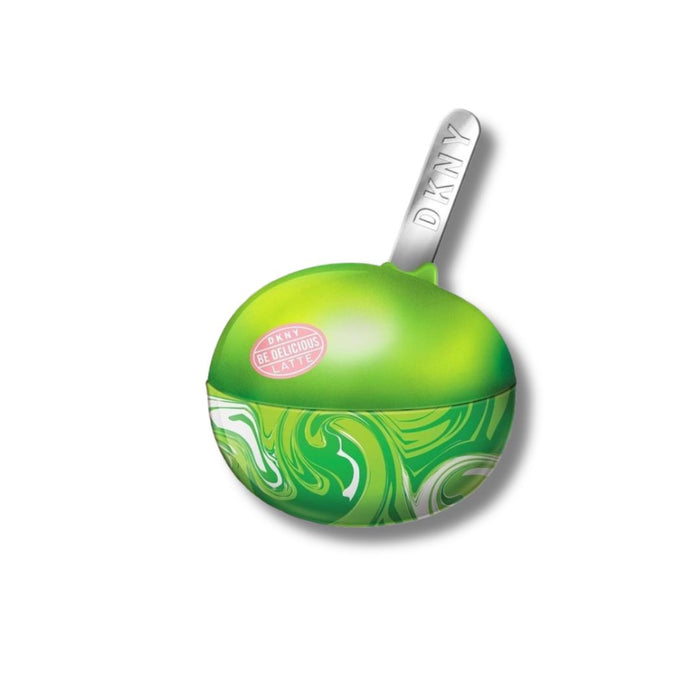DKNY Be Delicious Latte Matcha EDP 50ml