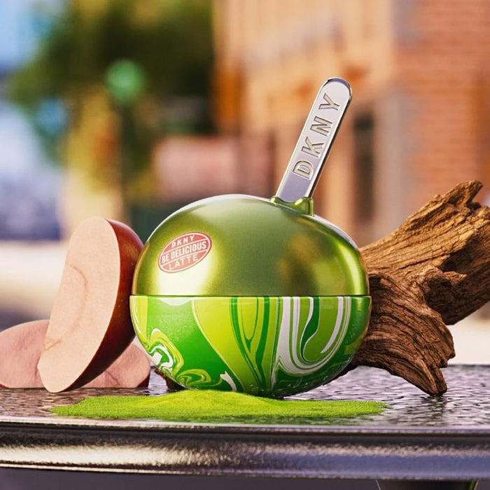 DKNY Be Delicious Latte Matcha EDP 50ml
