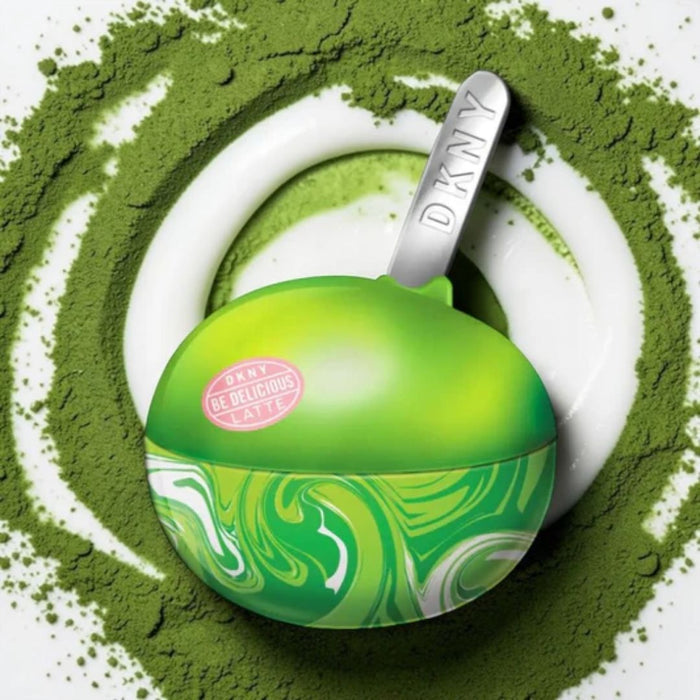 DKNY Be Delicious Latte Matcha EDP 50ml