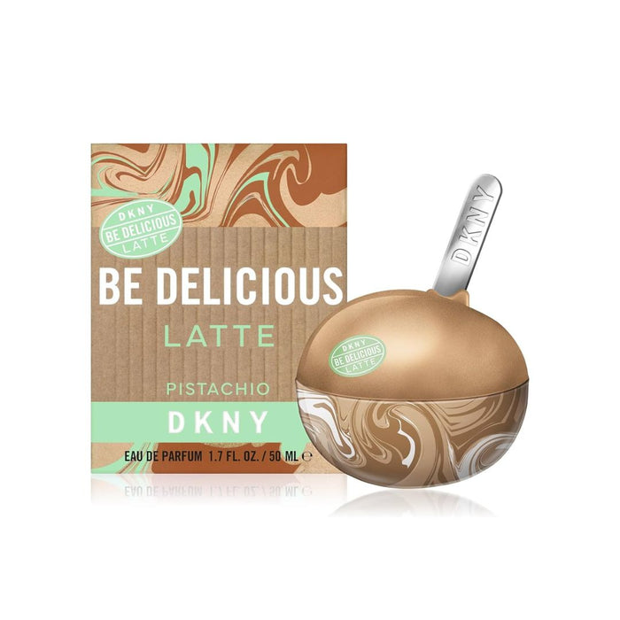 DKNY Be Delicious Latte Pistachio EDP 50ml