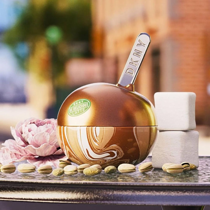 DKNY Be Delicious Latte Pistachio EDP 50ml