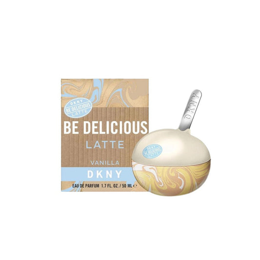 DKNY Be Delicious Latte Vanilla EDP 50ml