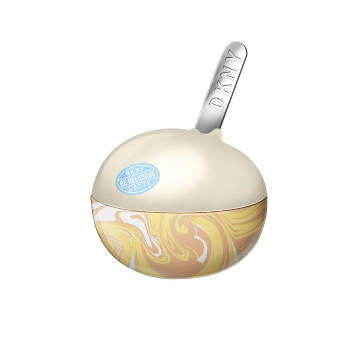 DKNY Be Delicious Latte Vanilla EDP 50ml