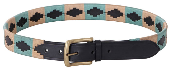 DOUBLE HILL POLO BELT