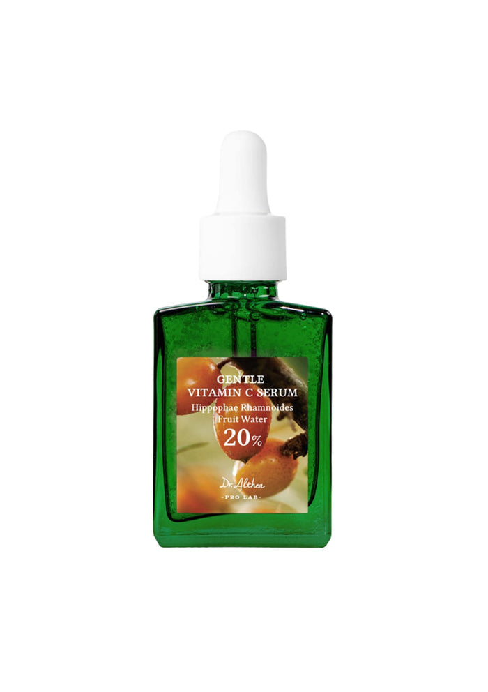 [DR. ALTHEA] Gentle Vitamin C Serum 30ml