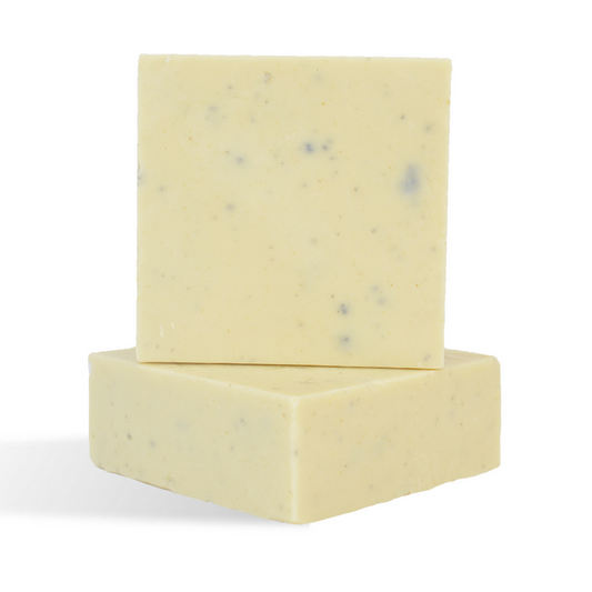 Dr. Dupe Cedar Citrus MP Soap Kit