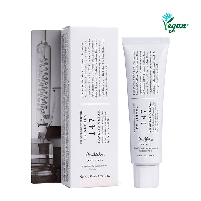 Dr.Althea 147 Barrier Cream 50ml