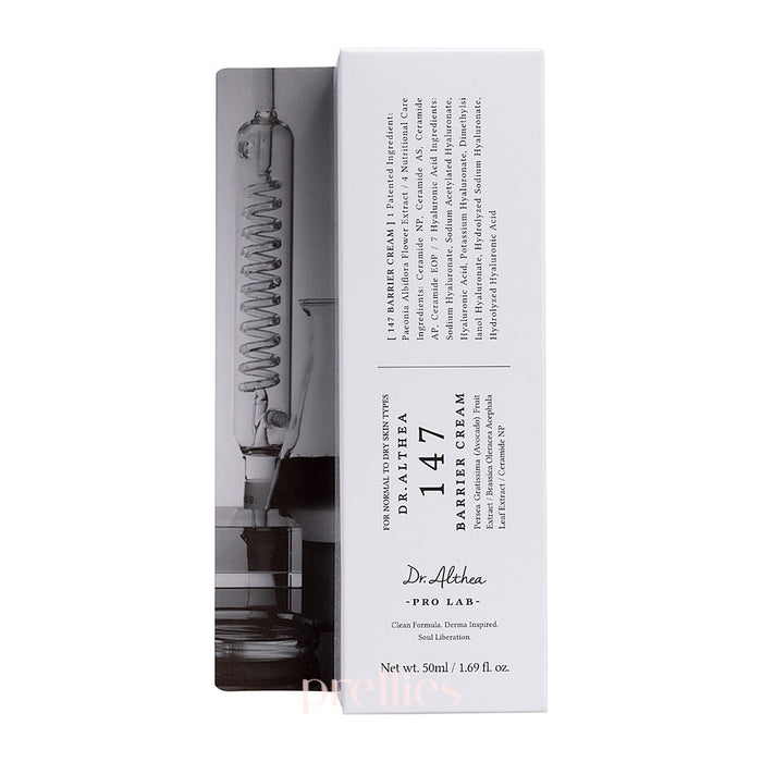 Dr.Althea 147 Barrier Cream 50ml