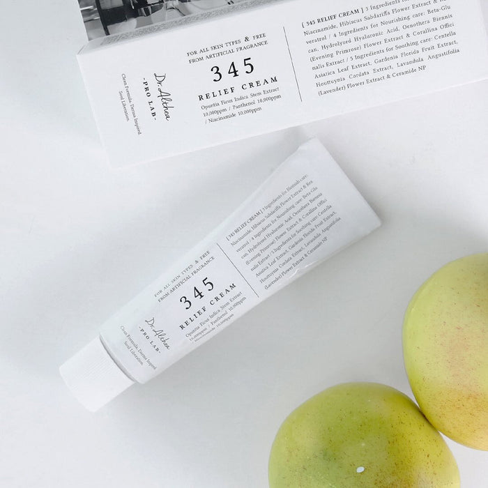 Dr.Althea 345 Relief Cream 50ml