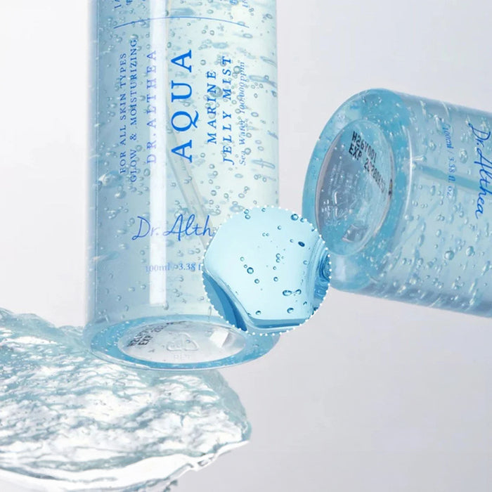 DR.ALTHEA Aqua Marine Jelly Mist - veido dulksna