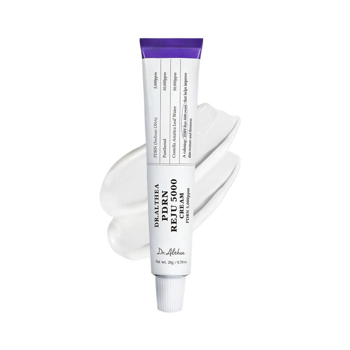 DR.ALTHEA PDRN Reju 5000 Cream - veido kremas