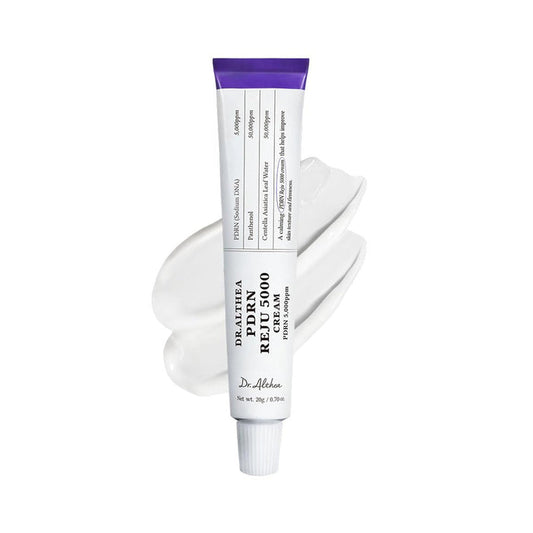 DR.ALTHEA PDRN Reju 5000 Cream - veido kremas