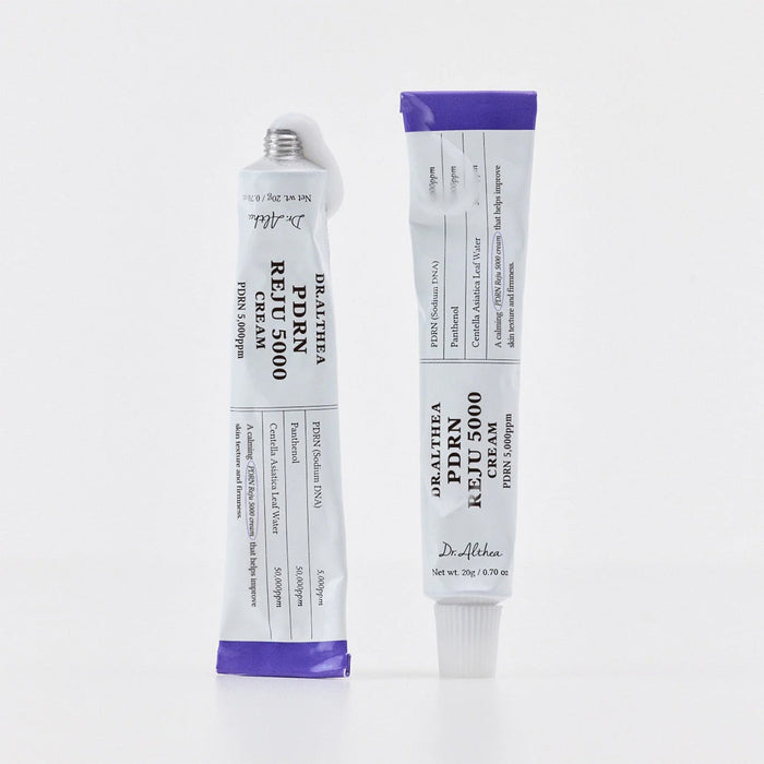 DR.ALTHEA PDRN Reju 5000 Cream - veido kremas