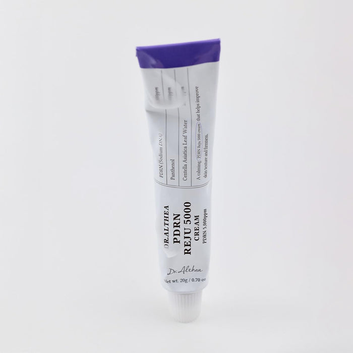 DR.ALTHEA PDRN Reju 5000 Cream - veido kremas