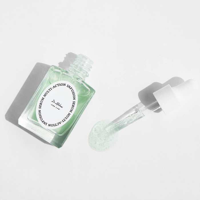 DR.ALTHEA Pro Lab Multi-Action Infusion Serum - veido serumas