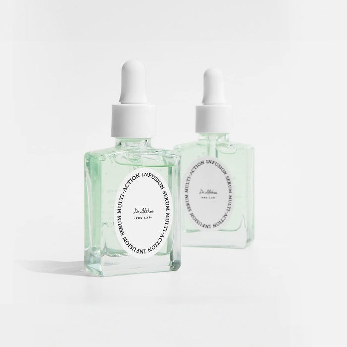 DR.ALTHEA Pro Lab Multi-Action Infusion Serum - veido serumas
