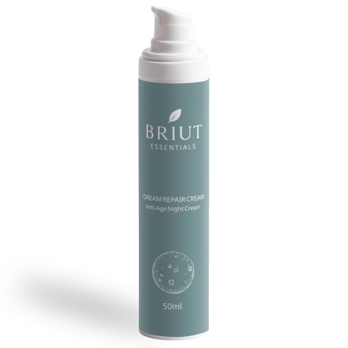 Briut Essentials Dream Repair Night Cream