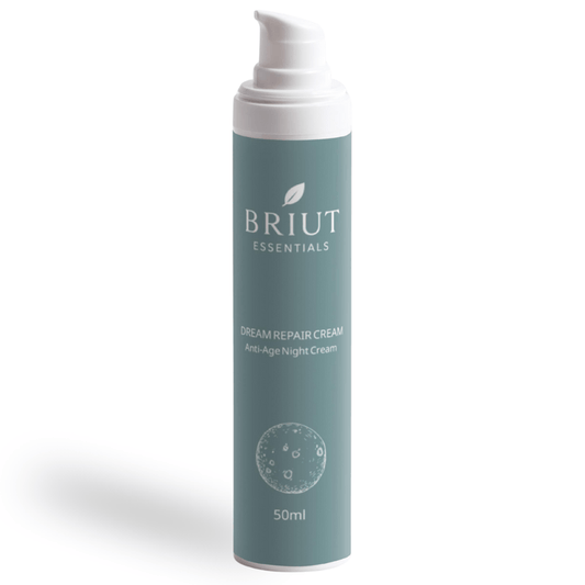 Briut Essentials Dream Repair Night Cream