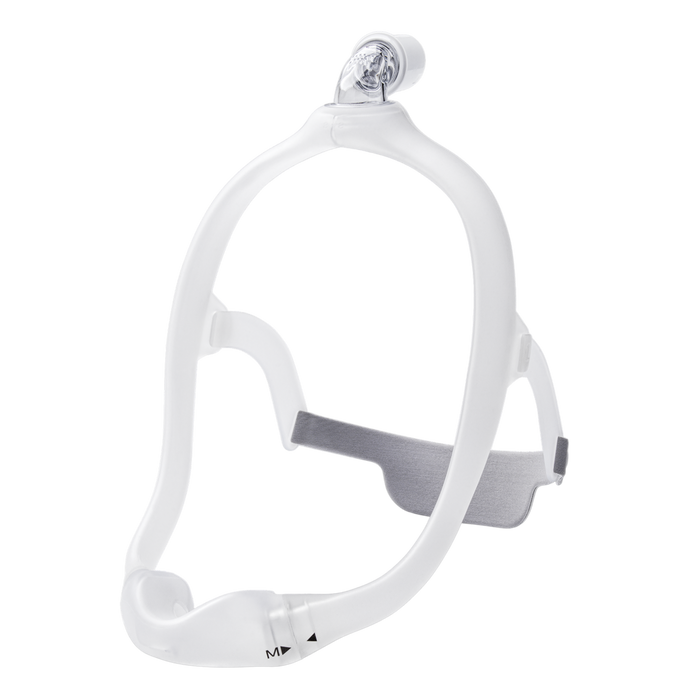 Product image for Respironics DreamWear Nasal CPAP Mask Bundle