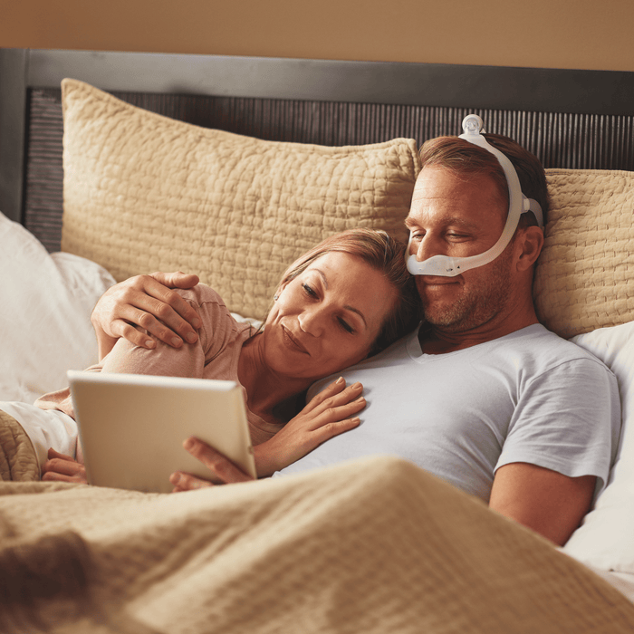 DreamWear Nasal Mask