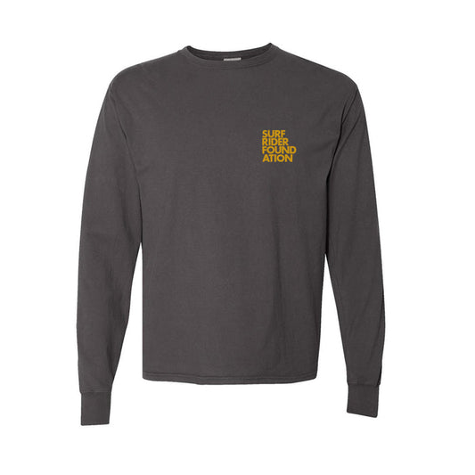 #DrillingIsKilling Long Sleeve Tee