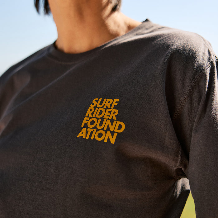 #DrillingIsKilling Long Sleeve Tee