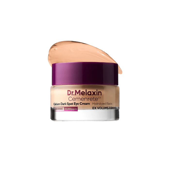 Dr.Melaxin Cemenrete Calcium Dark Spot Eye Cream 15 g