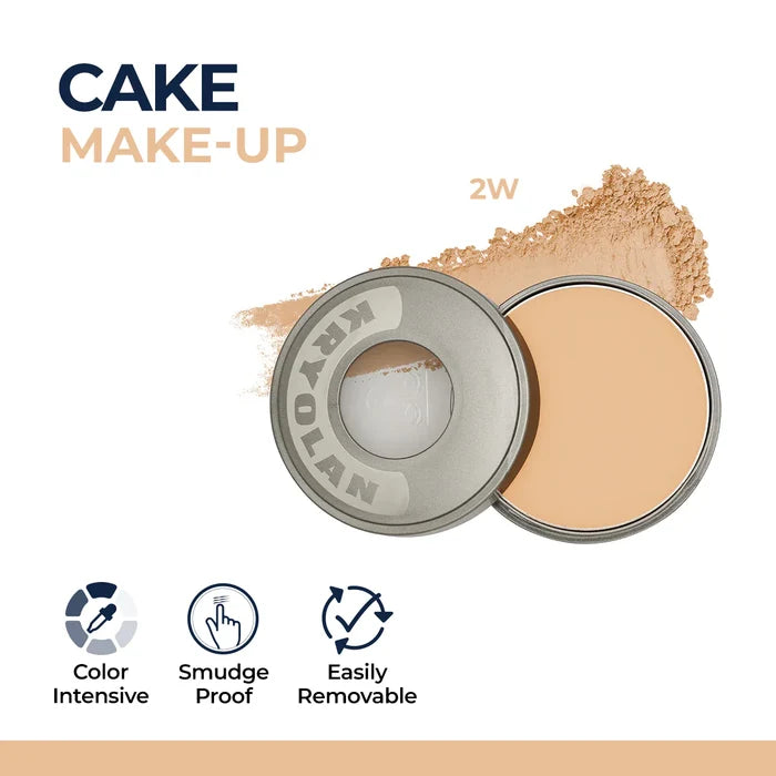 Dry Cake