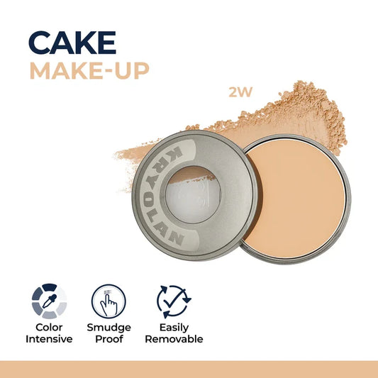 Dry Cake