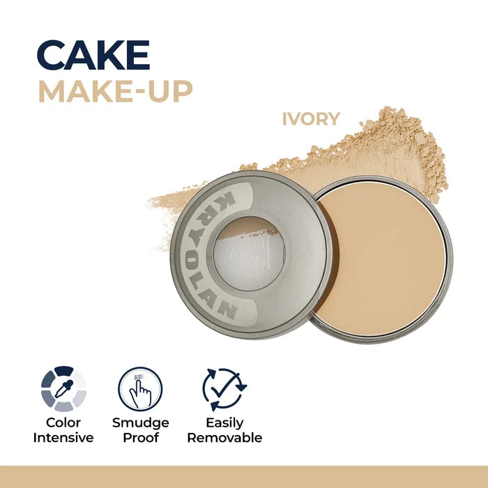 Dry Cake