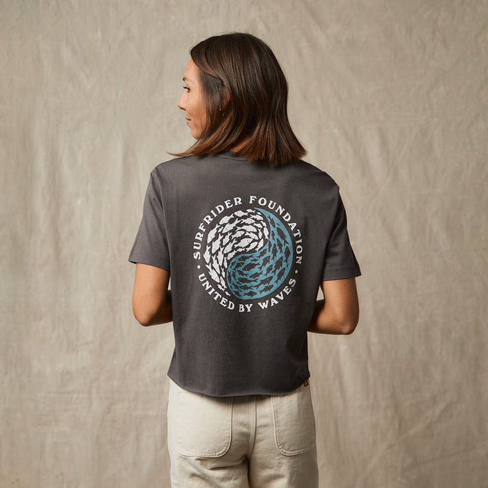 Duality Tee