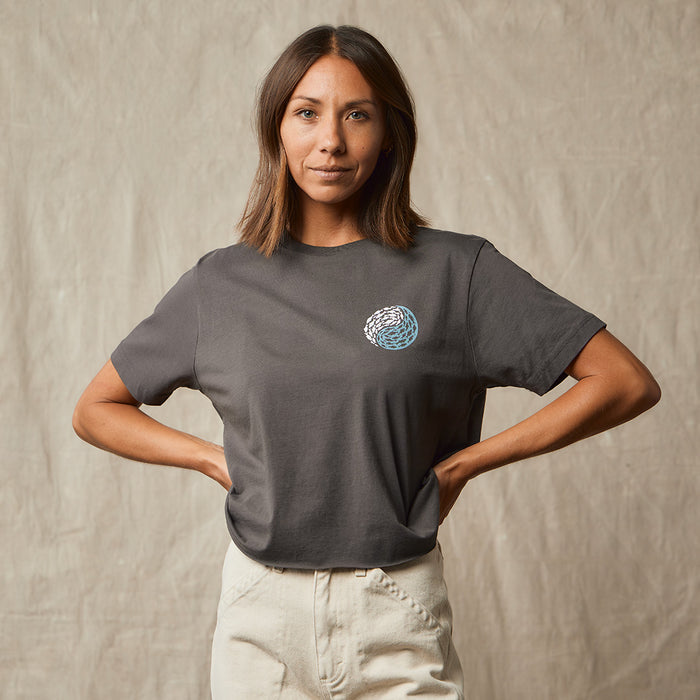Duality Tee