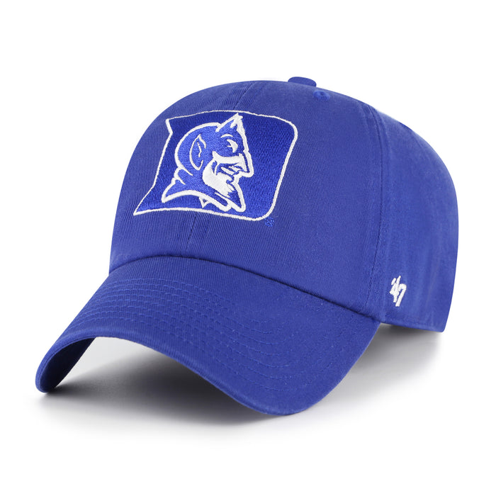 Duke Blue Devils '47 CLEAN UP