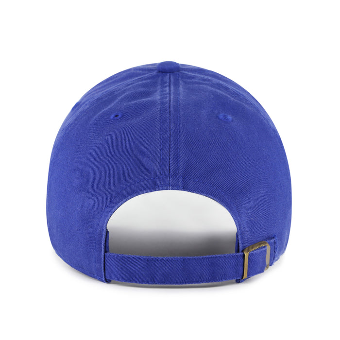 Duke Blue Devils '47 CLEAN UP