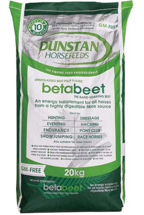DUNSTAN betabeet 20Kg