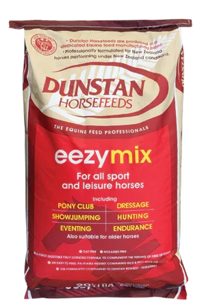 DUNSTAN Eezy Mix 20Kg
